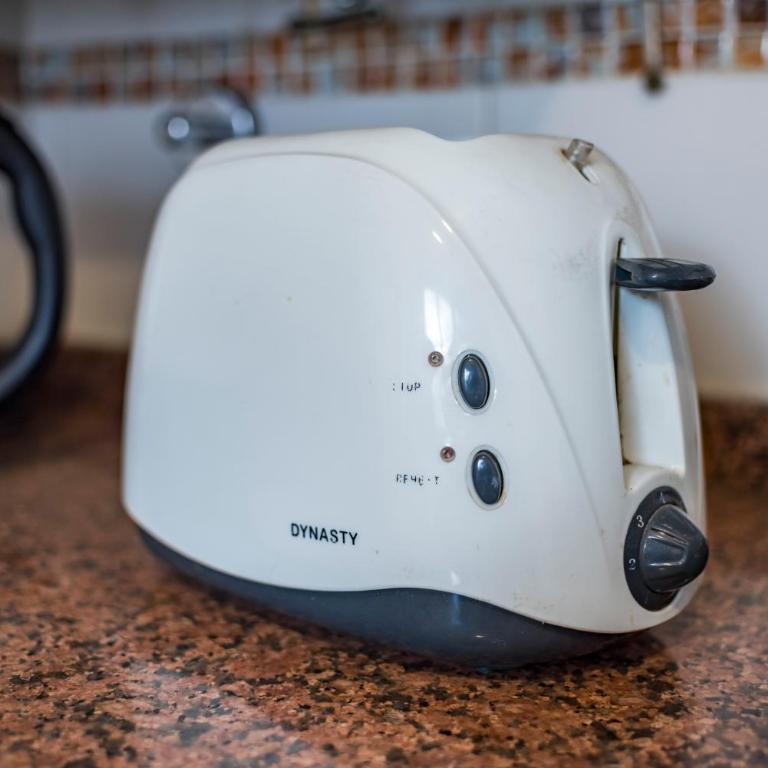 Cómodo Departamento en Pleno Centro - Apartamento de 2 dormitorios - 49