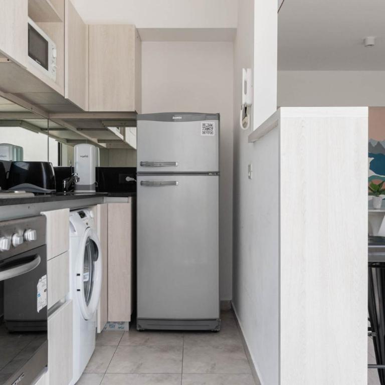 MOT Zapiola 2300 - Lux Aparts - Apartamento de 1 dormitorio - 9