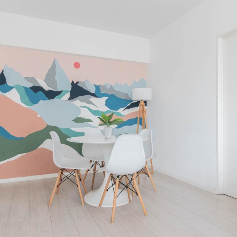 MOT Zapiola 2300 - Lux Aparts - Apartamento de 1 dormitorio - 10