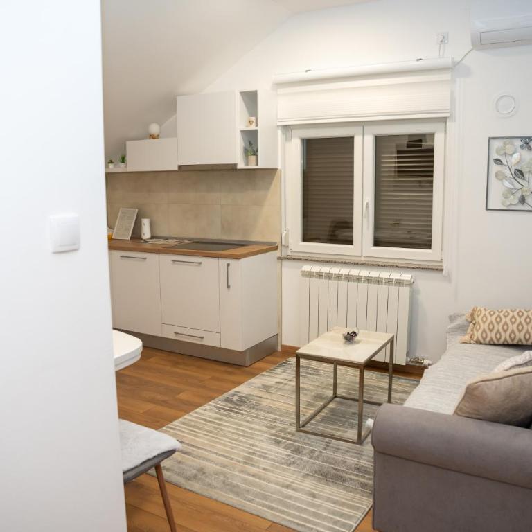 Apartman Trebinje - Apartman sa 1 Spavaćom Sobom - 11