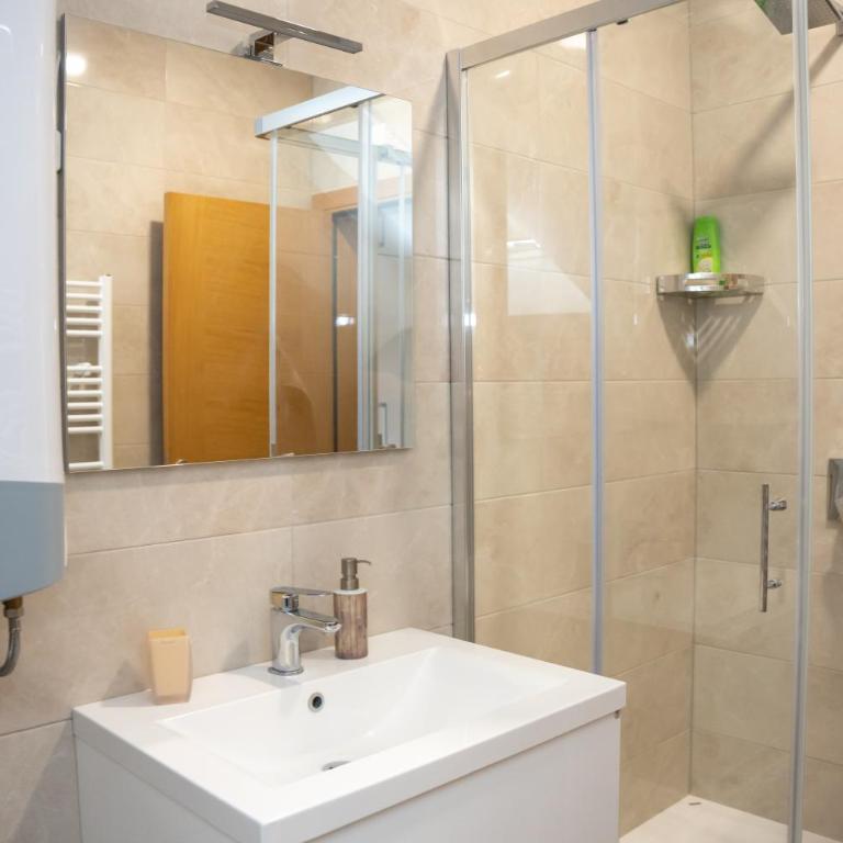 Apartman Trebinje - Apartman sa 1 Spavaćom Sobom - 12