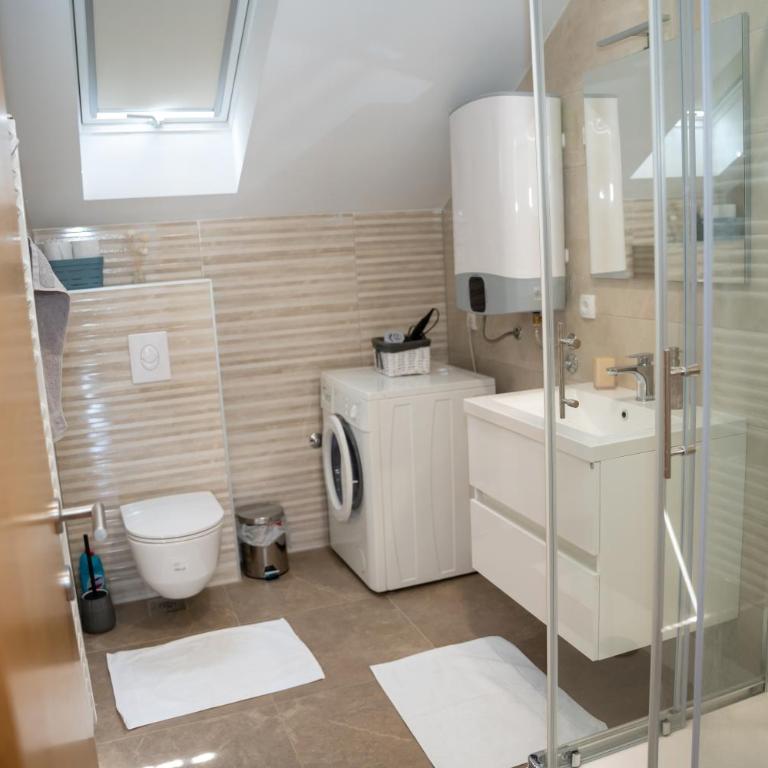 Apartman Trebinje - Apartman sa 1 Spavaćom Sobom - 15