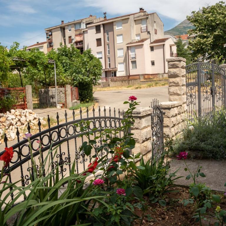 Apartman Trebinje - Apartman sa 1 Spavaćom Sobom - 28