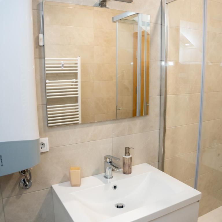 Apartman Trebinje - Apartman sa 1 Spavaćom Sobom - 17