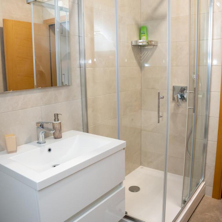 Apartman Trebinje - Apartman sa 1 Spavaćom Sobom - 16