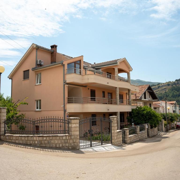 Apartman Trebinje - Apartman sa 1 Spavaćom Sobom - 25