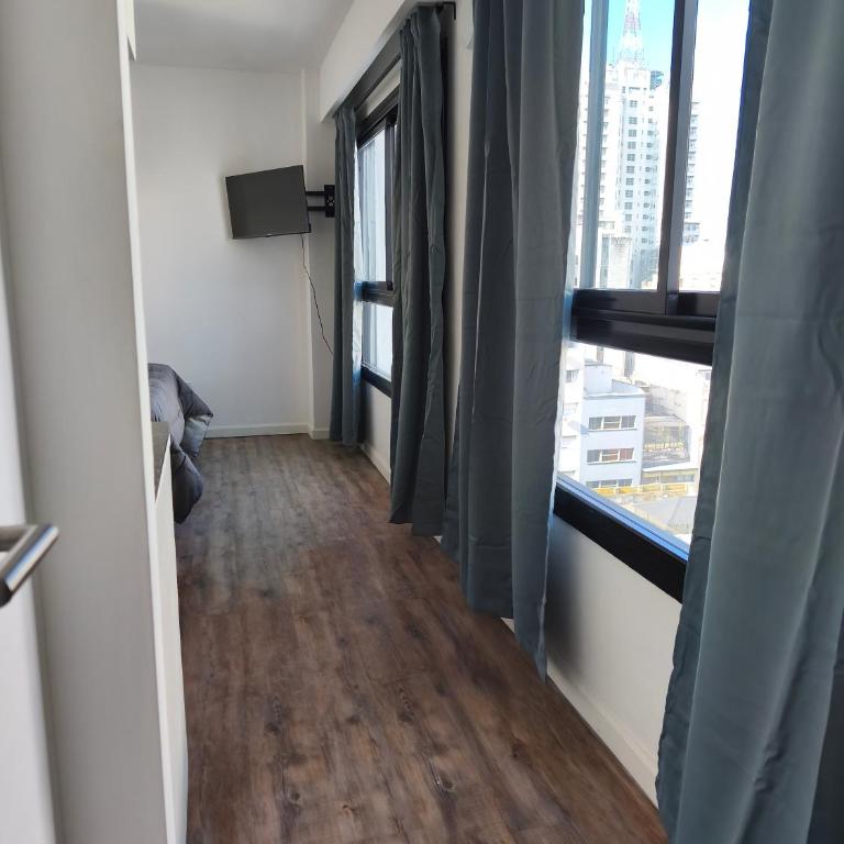 Apart hotel Alsina - Apartamento - 14