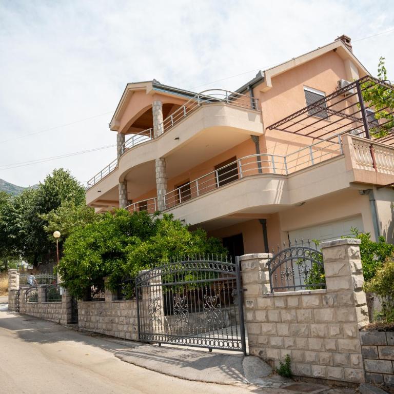 Apartman Trebinje - Apartman sa 1 Spavaćom Sobom - 27