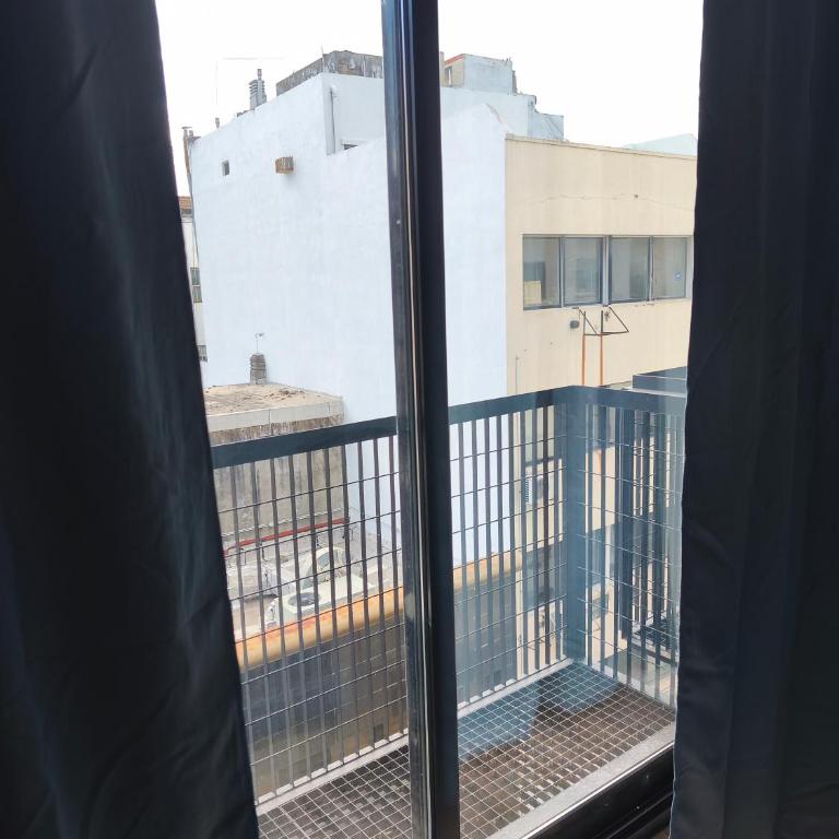 Apart hotel Alsina - Apartamento Clásico - 14