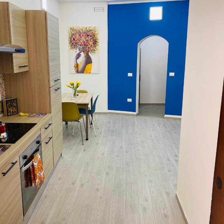 Napoli Centro Casa Vacanza - Appartamento Standard con 2 Camere da Letto - 7