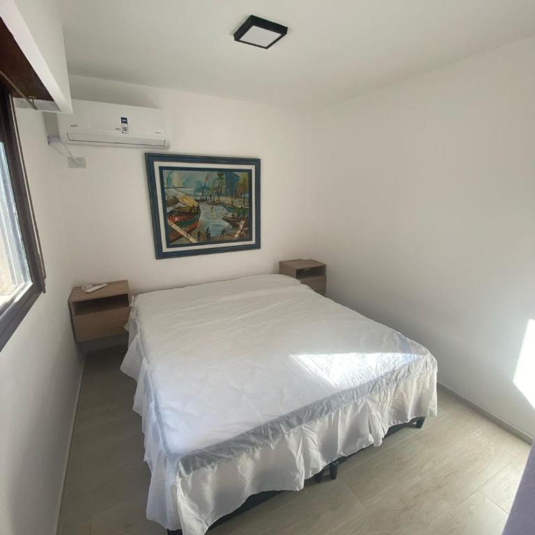 Departamento cómodo en Cordoba Capital - Apartamento de 1 dormitorio - 3