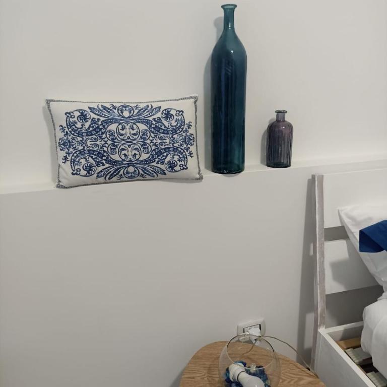 Naima House - One-Bedroom Apartment - 13