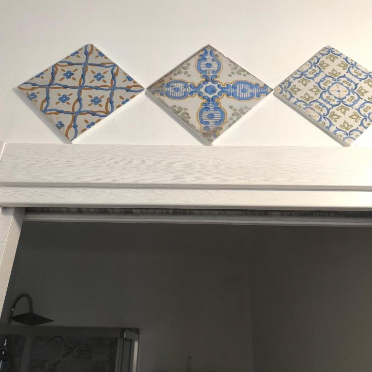 Naima House - One-Bedroom Apartment - 30