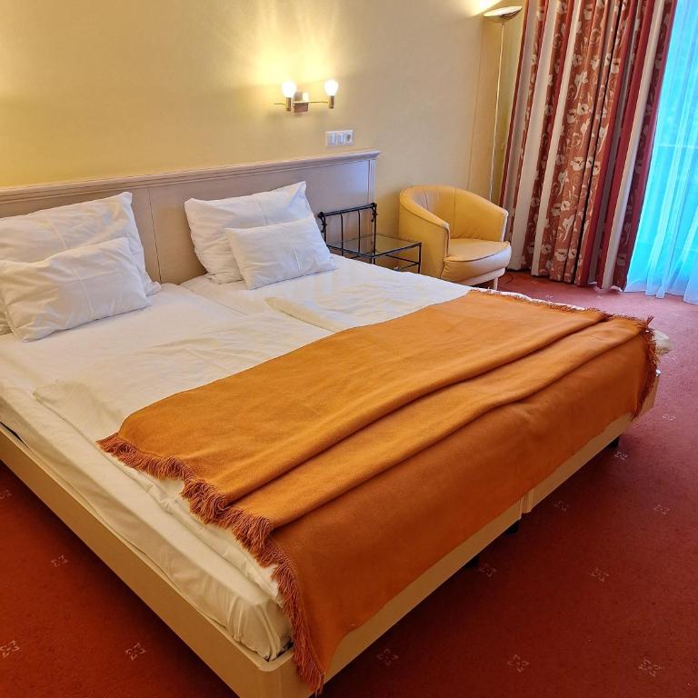 Hotel Seeblick - 2-Zimmer-Apartment - 4