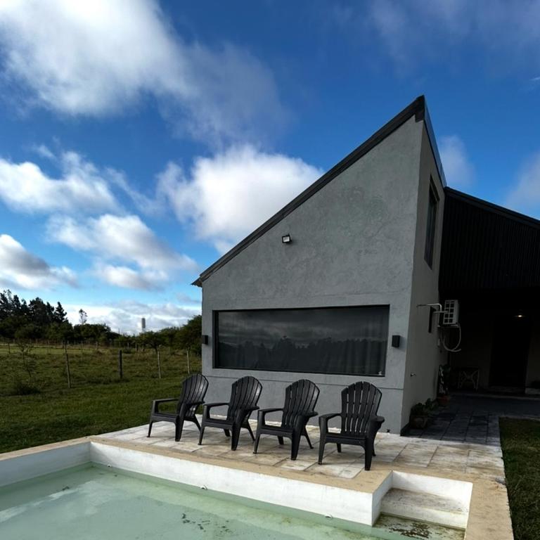 Morada del Sol - Apartamento de 1 dormitorio - 9