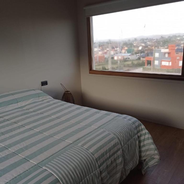 Cabañas Altas Vistas - Casa con 1 dormitorio - 3