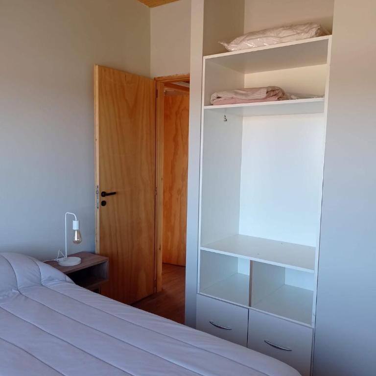 Cabañas Altas Vistas - One-Bedroom House - 4