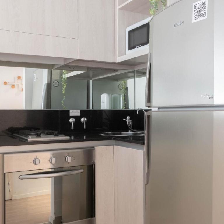 MOT Zapiola 2300 - Lux Aparts - Apartamento - 8