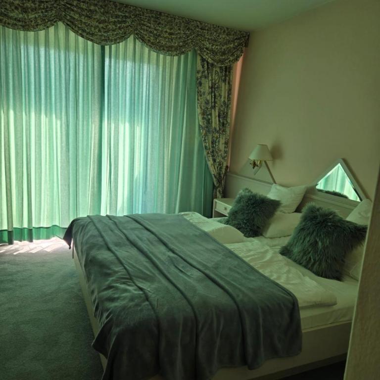 Hotel Seeblick - 2-Zimmer-Apartment - 5