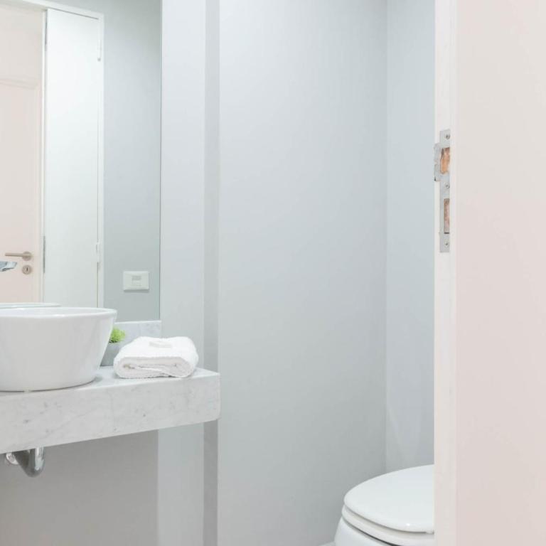 MOT Zapiola 2300 - Lux Aparts - Apartamento Estándar de 1 dormitorio - 8