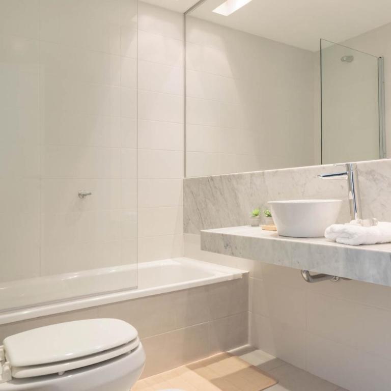 MOT Zapiola 2300 - Lux Aparts - Apartamento Estándar de 1 dormitorio - 10
