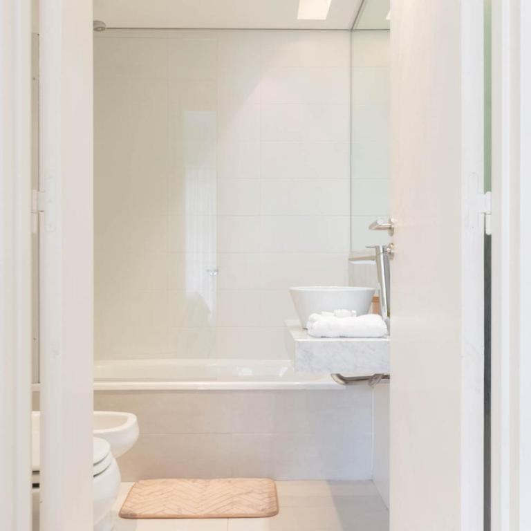 MOT Zapiola 2300 - Lux Aparts - Apartamento - 10