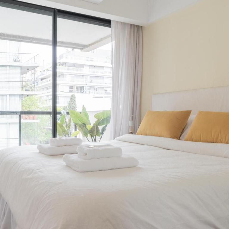 MOT Zapiola 2300 - Lux Aparts - Apartamento - 15