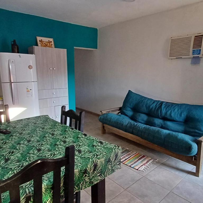 El Mirador alojamiento - Casa con 1 dormitorio - 11