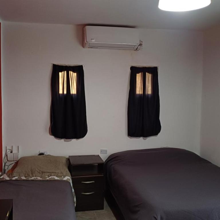 El Mirador alojamiento - Casa con 1 dormitorio - 8
