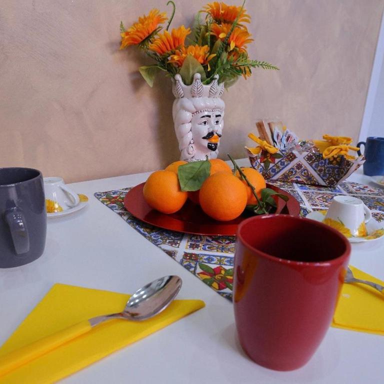 Catania del mio cuore - Appartamento con 2 Camere da Letto - 15
