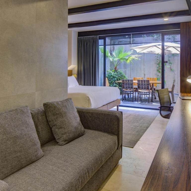 MX Grand Suites - Suite - 2