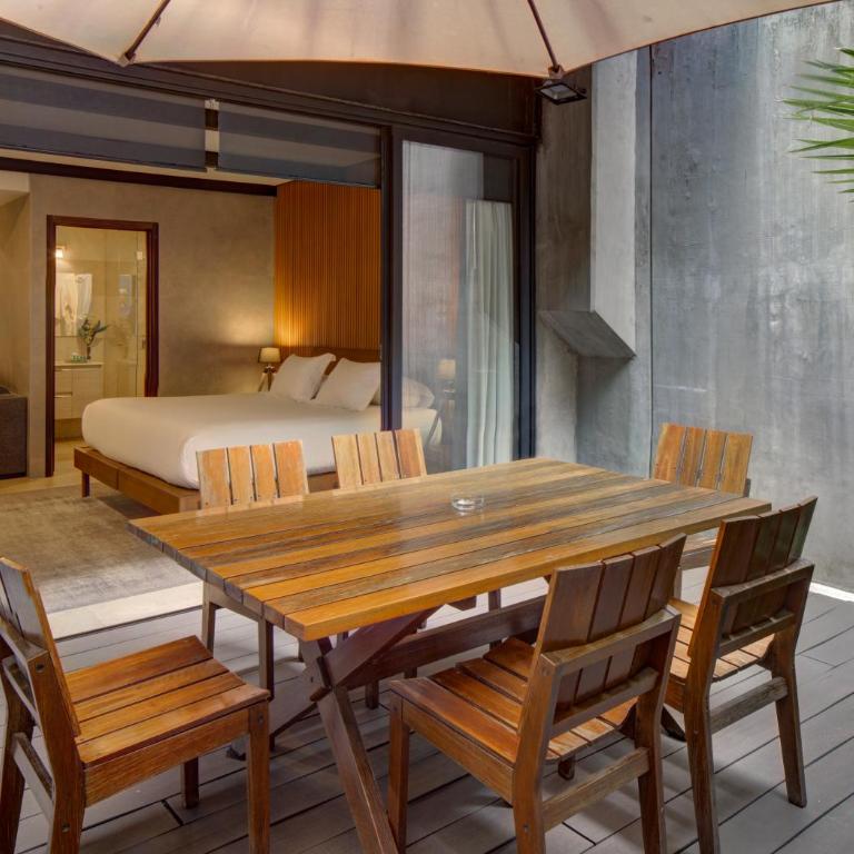MX Grand Suites - Suite - 1