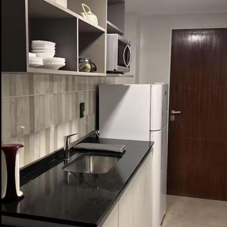 Sauvignon - Apartamento de 1 dormitorio - 1