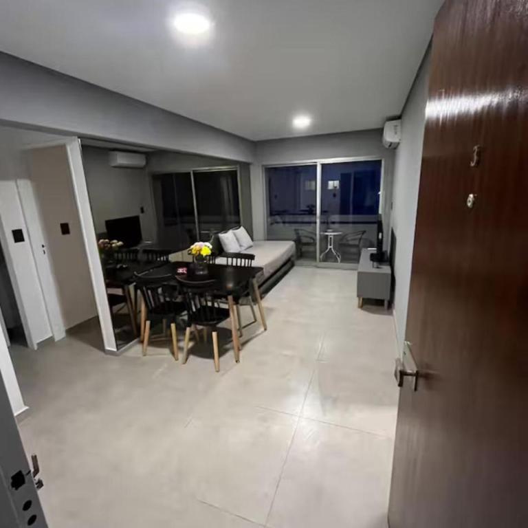 Sauvignon - Apartamento de 1 dormitorio - 2