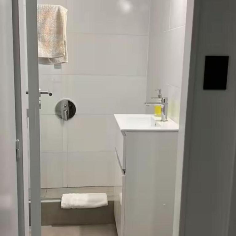 Sauvignon - Apartamento de 1 dormitorio - 5