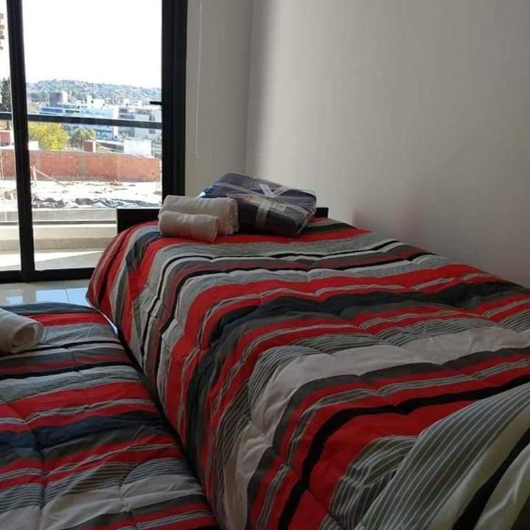 Paseo 4 - Apartamento de 1 dormitorio - 2