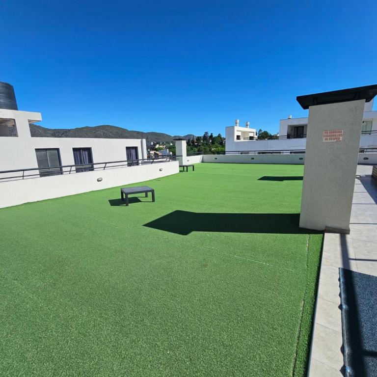 Paseo 4 - Apartamento de 1 dormitorio - 5