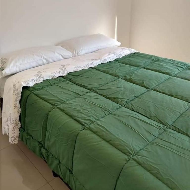 Paseo 4 - Apartamento de 1 dormitorio - 7