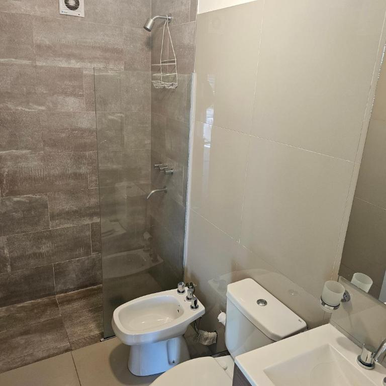 Paseo 4 - Apartamento de 1 dormitorio - 8