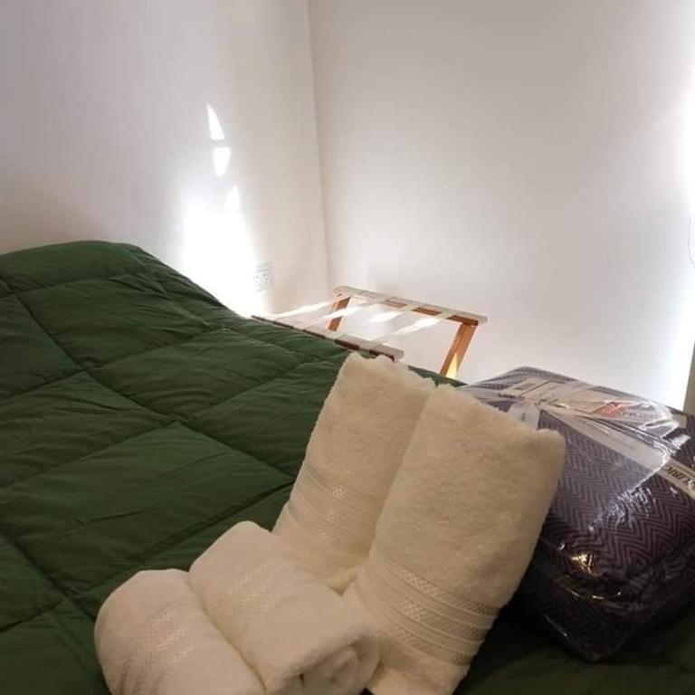 Paseo 4 - Apartamento de 1 dormitorio - 13