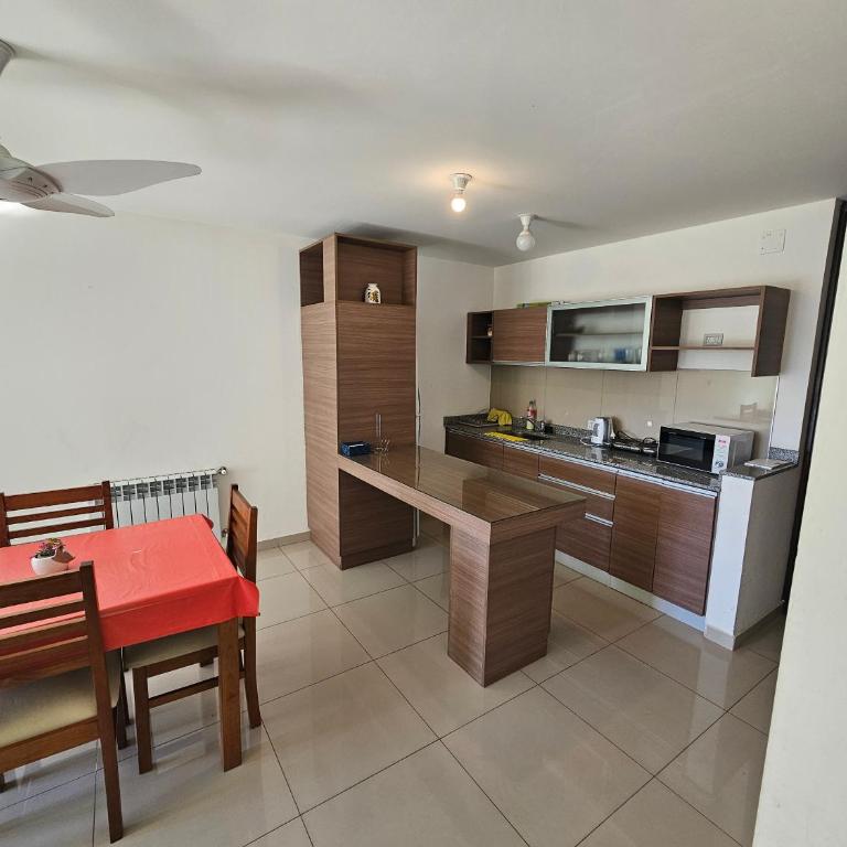 Paseo 4 - Apartamento de 1 dormitorio - 14