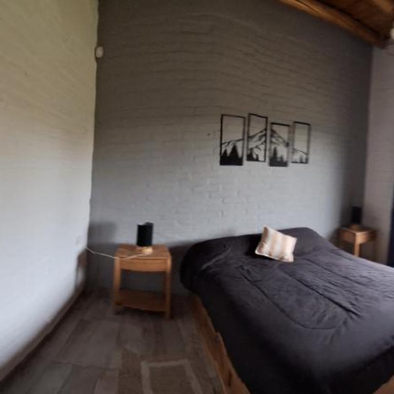 Cabañas Del Toledano - One-Bedroom Apartment - 5