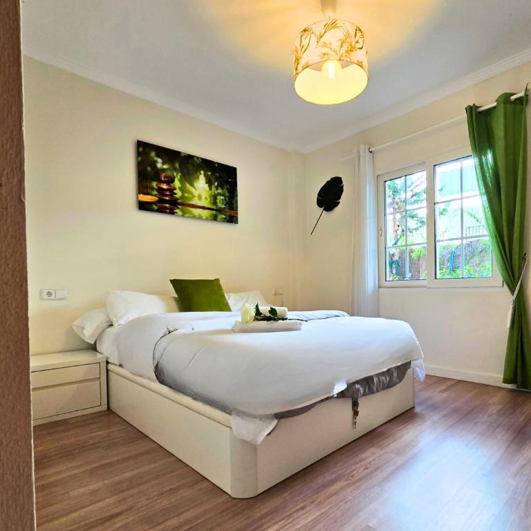 Veleta Privé : Apartamento con Mini Piscina - Apartamento con terraza - 3