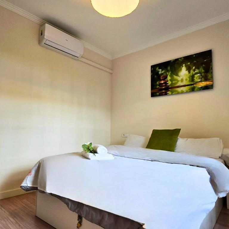 Veleta Privé : Apartamento con Mini Piscina - Apartamento con terraza - 8
