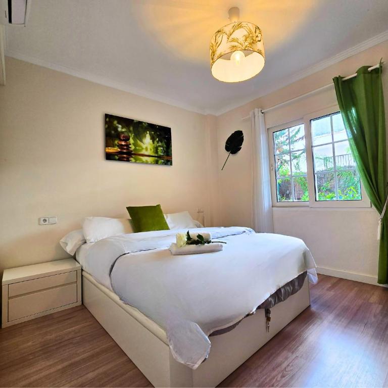 Veleta Privé : Apartamento con Mini Piscina - Apartamento con terraza - 9