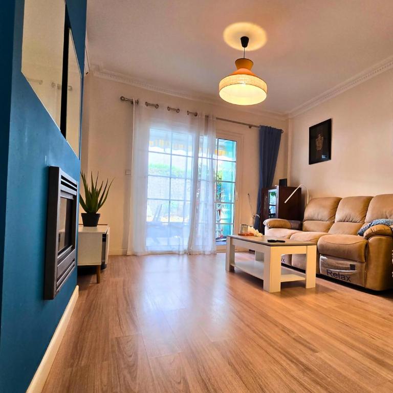 Veleta Privé : Apartamento con Mini Piscina - Apartamento con terraza - 13