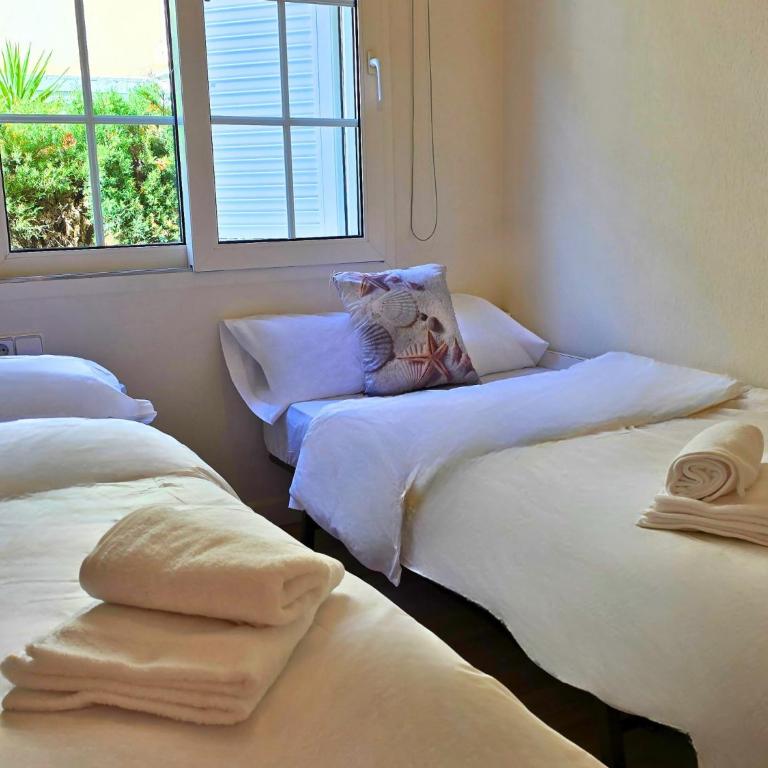 Veleta Privé : Apartamento con Mini Piscina - Apartamento con terraza - 12