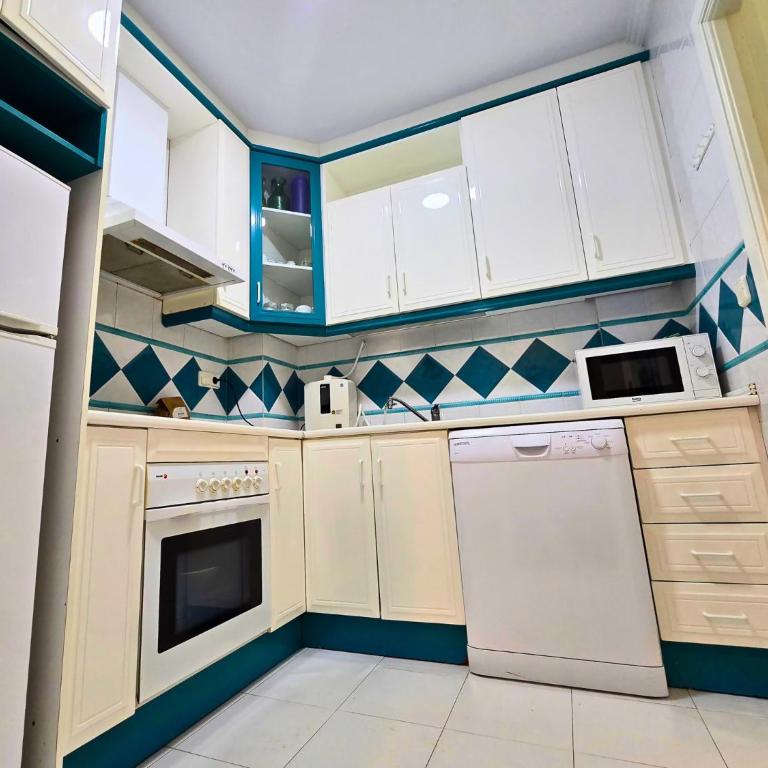 Veleta Privé : Apartamento con Mini Piscina - Apartamento con terraza - 15