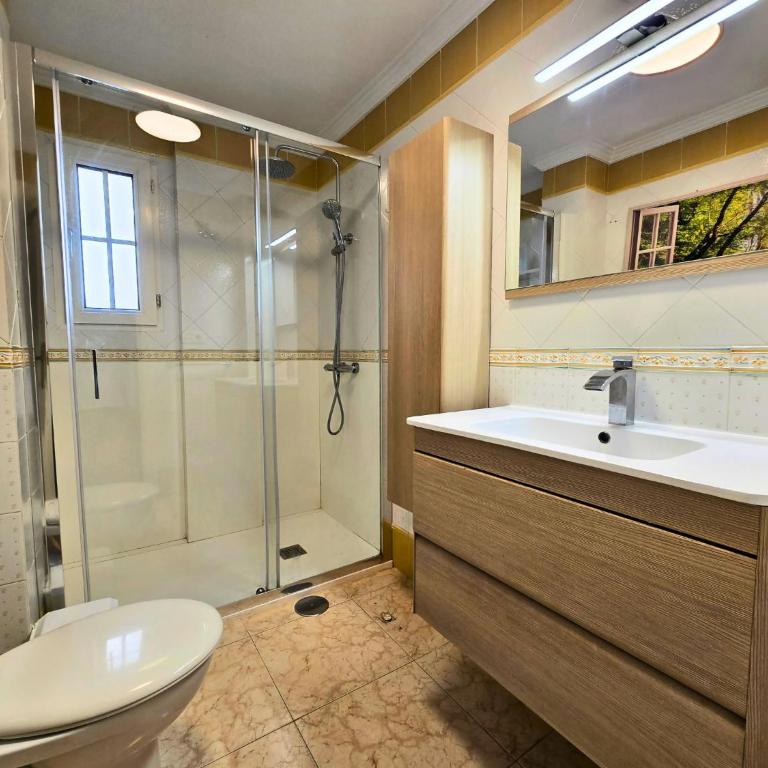Veleta Privé : Apartamento con Mini Piscina - Apartamento con terraza - 18
