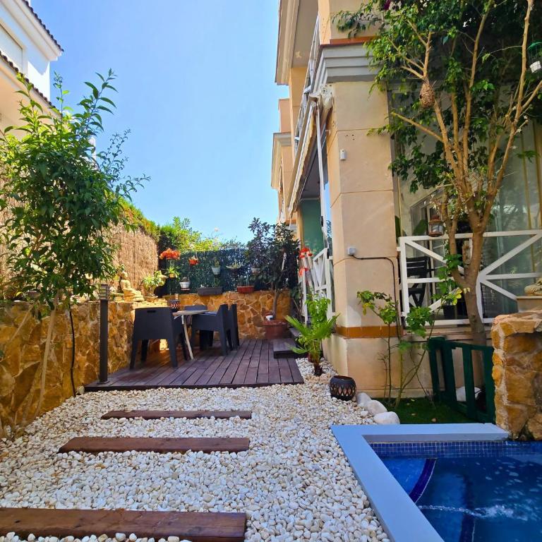 Veleta Privé : Apartamento con Mini Piscina - Apartamento con terraza - 23